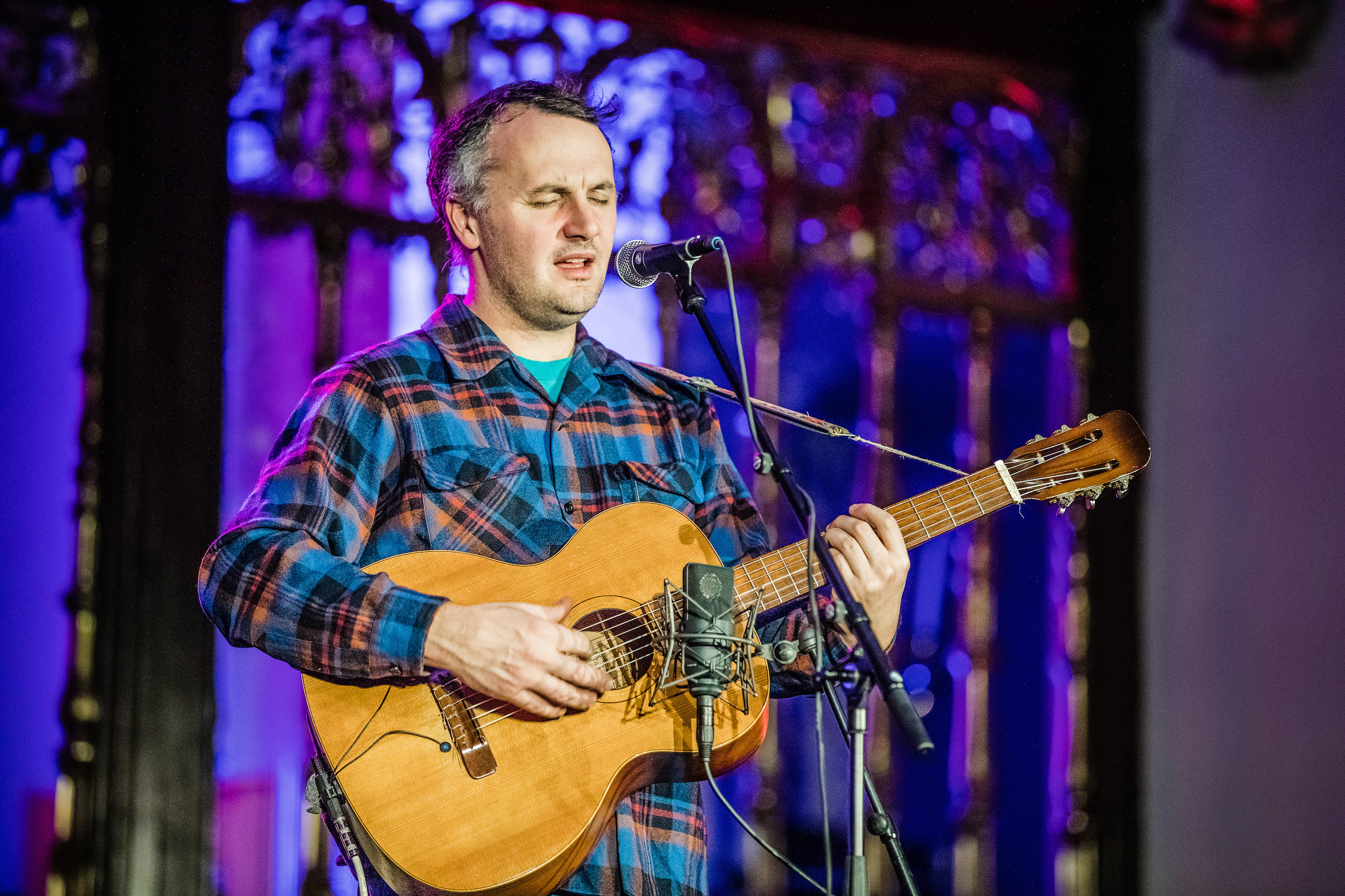 Mount Eerie